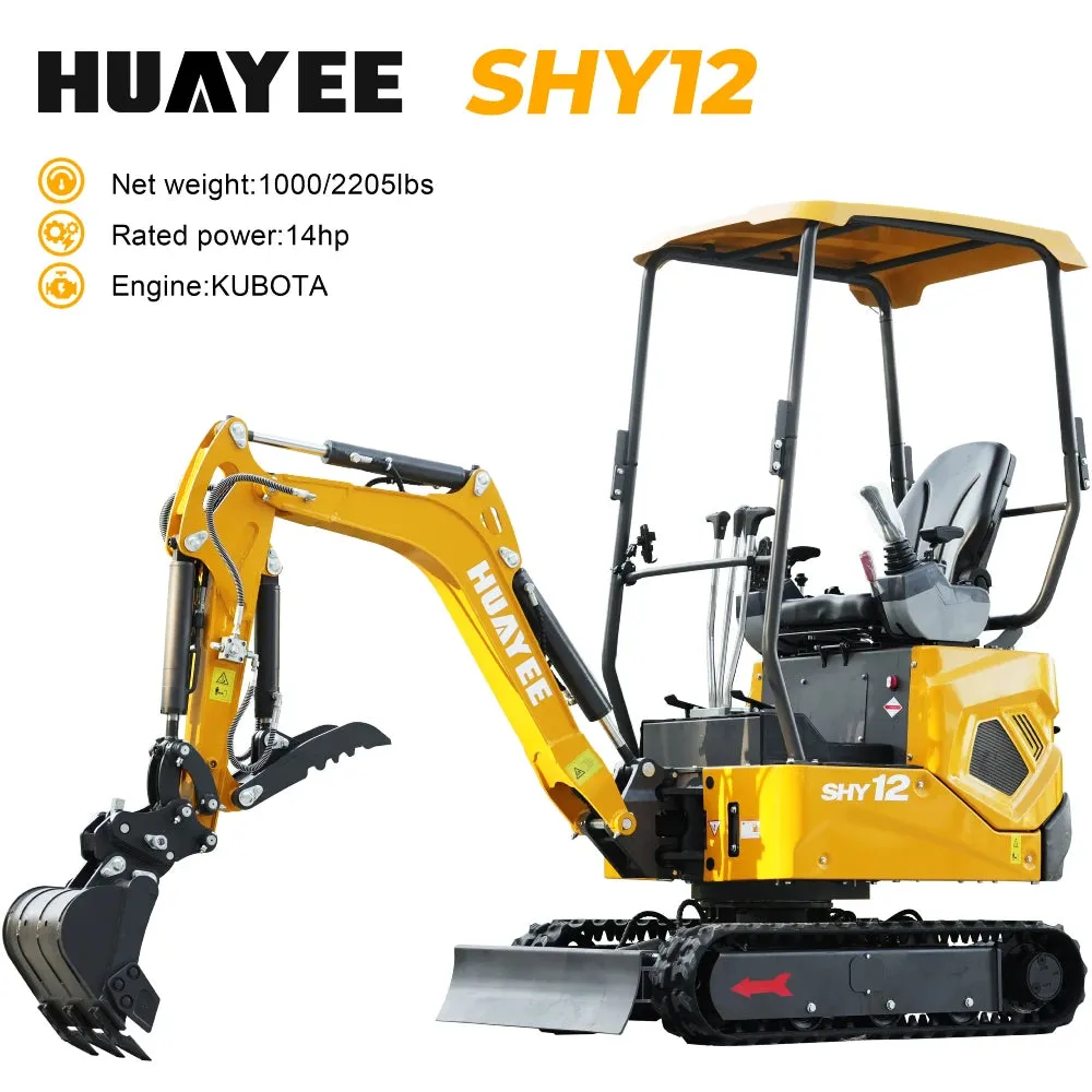 SHY12